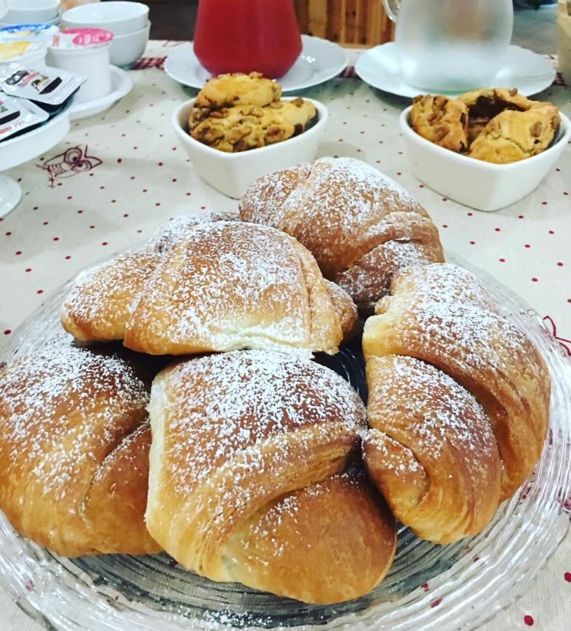 B&B La Baita Del Sud Gonnesa Zewnętrze zdjęcie